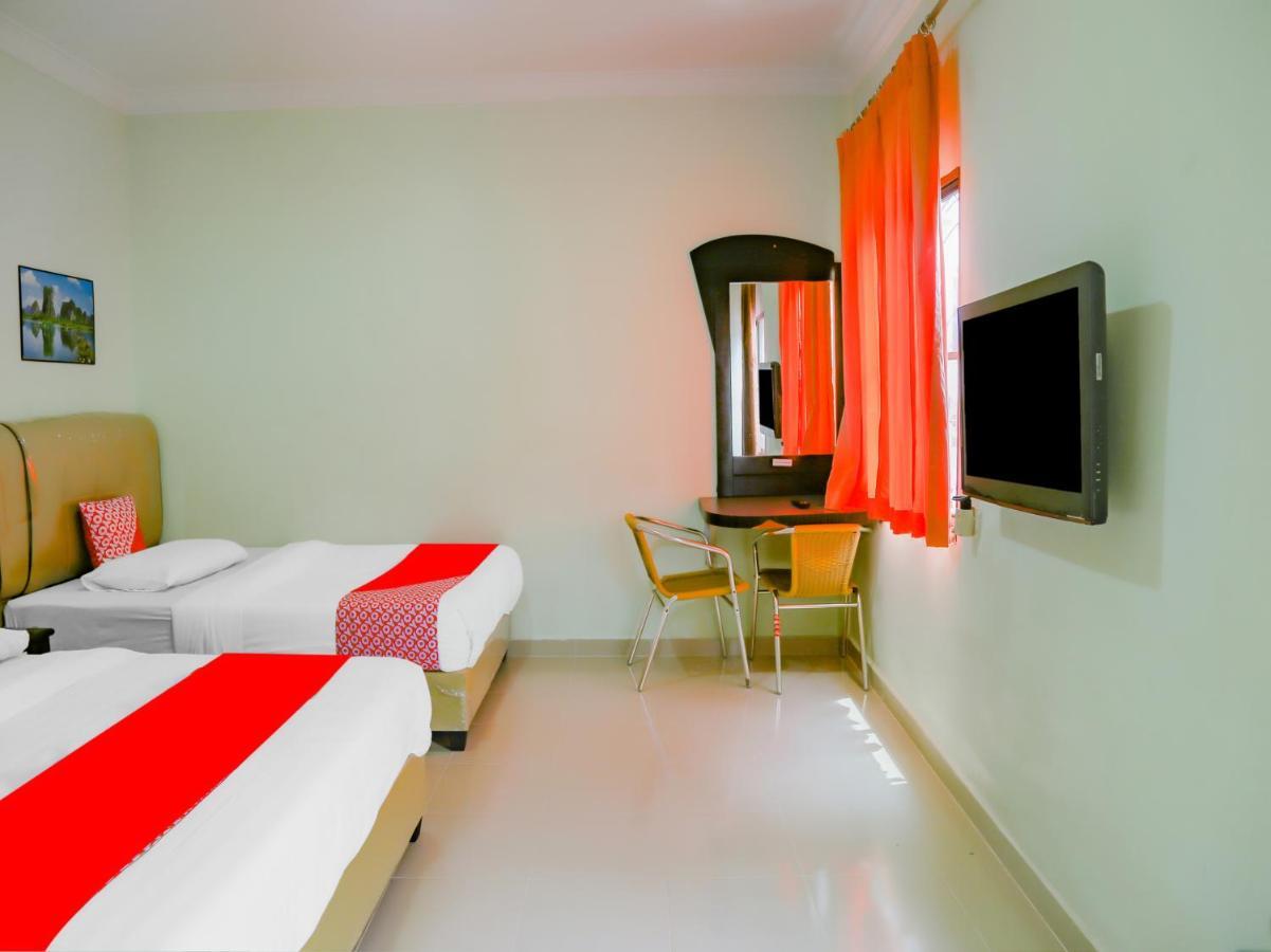 Oyo 90269 Hotel Indorasa 2 Jodoh  Exteriér fotografie
